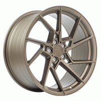 ZP3.1 Deep Concave FlowForged | Café Americano BMW