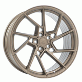 ZP3.1 Deep Concave FlowForged | Café Americano BMW