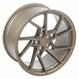 ZP3.1 Deep Concave FlowForged | Café Americano BMW