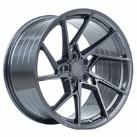 ZP3.1 Deep Concave FlowForged | Gloss Metal BMW