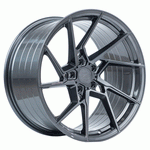ZP3.1 Deep Concave FlowForged | Gloss Metal Audi