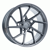 ZP3.1 Deep Concave FlowForged | Gloss Metal Audi