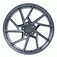 ZP3.1 Deep Concave FlowForged | Gloss Metal Audi