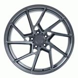 ZP3.1 Deep Concave FlowForged | Gloss Metal Audi