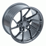 ZP3.1 Deep Concave FlowForged | Gloss Metal Audi