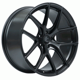 ZP9.1 Deep Concave | FlowForged Satin Black BMW