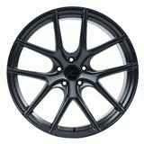 ZP9.1 Deep Concave | FlowForged Satin Black BMW