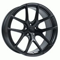 ZP9.1 Deep Concave | FlowForged Satin Black BMW