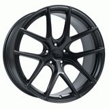 ZP9.1 Deep Concave | FlowForged Satin Black BMW