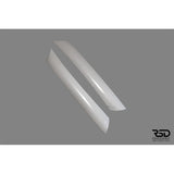 A-pillar covers - Toyota Supra Mk5 RSD FACTORY