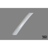 A-pillar covers - Toyota Supra Mk5 RSD FACTORY