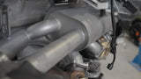 Audi R8 V10 (4S) OPF – GRAIL Flap Exhaust System ECE