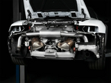 Audi R8 V10 (4S) OPF – GRAIL Flap Exhaust System ECE
