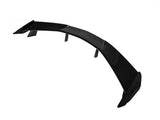 High Wing Rear Spoiler – Gloss Black