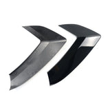Side Door Garnish - Gloss Black