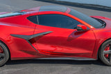Side Skirts – Carbon Fiber