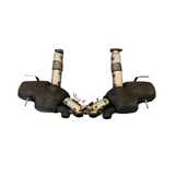 Z06 Exhaust System for Stingray