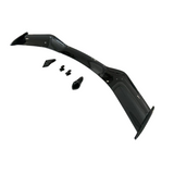Rear Spoiler – Z06 Style – Gloss Black