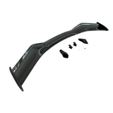 Rear Spoiler – Z06 Style – Gloss Black