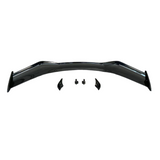 Rear Spoiler – Z06 Style – Gloss Black