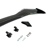 Rear Spoiler – Z06 Style – Gloss Black
