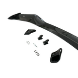 Rear Spoiler – Z06 Style – Gloss Black