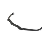 Chin Spoiler/Front Bumper Lip – Carbon Fiber