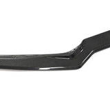 Chin Spoiler/Front Bumper Lip – Carbon Fiber