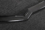 Chin Spoiler/Front Bumper Lip – Carbon Fiber