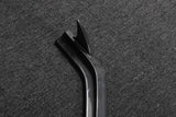 Chin Spoiler/Front Bumper Lip – Carbon Fiber