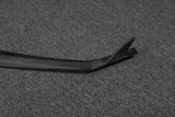 Chin Spoiler/Front Bumper Lip – Carbon Fiber