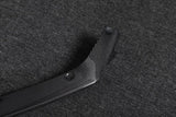 Chin Spoiler/Front Bumper Lip – Carbon Fiber