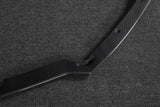 Chin Spoiler/Front Bumper Lip – Carbon Fiber