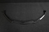 Chin Spoiler/Front Bumper Lip – Carbon Fiber