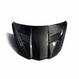 Carbon Fiber Hood