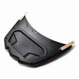 Carbon Fiber Hood