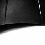 Carbon Fiber Hood