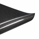 Carbon Fiber Hood