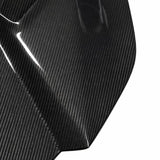 Carbon Fiber Hood