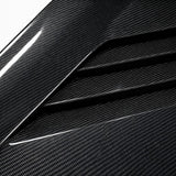 Carbon Fiber Hood