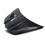 Carbon Fiber Hood