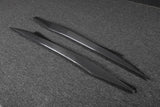 Side Skirts – Carbon Fiber