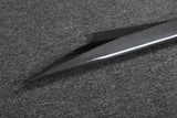 Side Skirts – Carbon Fiber