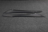 Side Skirts – Carbon Fiber