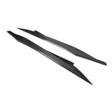 Side Skirts – Carbon Fiber
