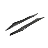 Side Skirts – Carbon Fiber