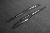 Side Skirts – Carbon Fiber