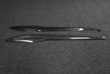 Side Skirts – Carbon Fiber