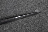 Side Skirts – Carbon Fiber