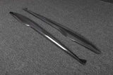 Side Skirts – Carbon Fiber